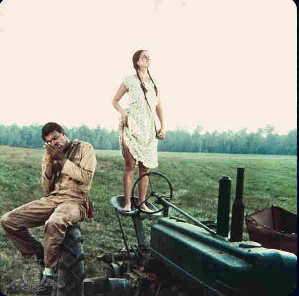 Boxcar Bertha (1972) Screenshot 4