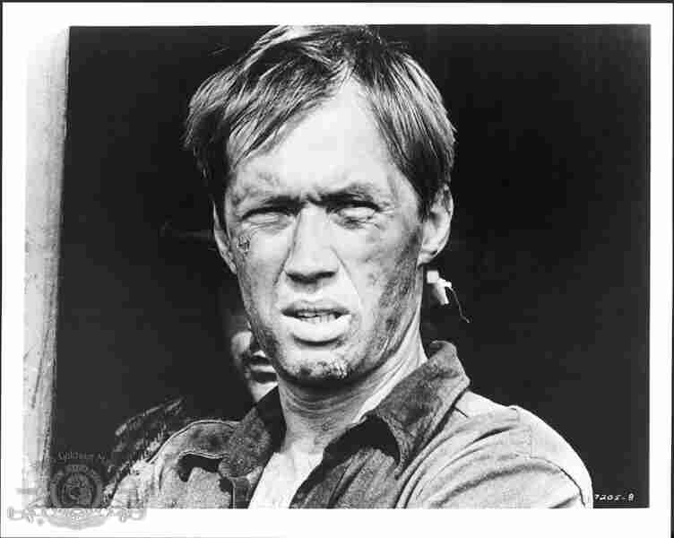 Boxcar Bertha (1972) Screenshot 5