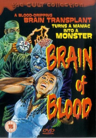 Brain of Blood (1971) Screenshot 2 