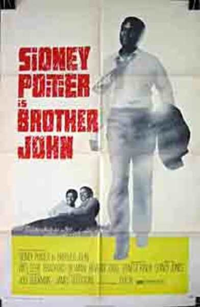 Brother John (1971) Screenshot 1