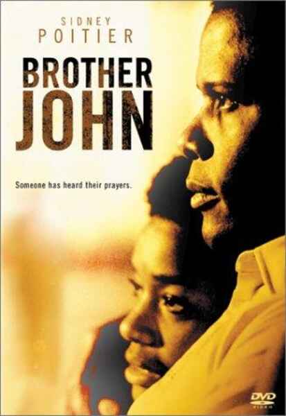 Brother John (1971) Screenshot 2
