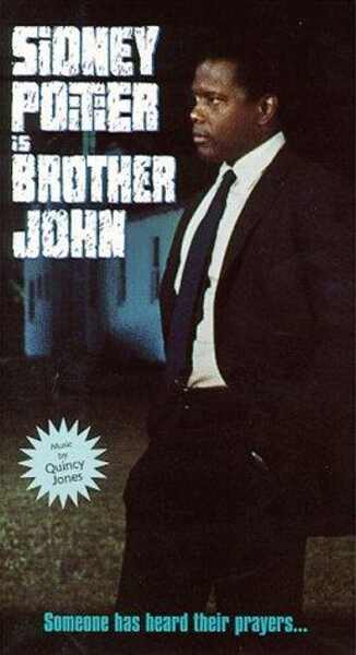 Brother John (1971) Screenshot 3