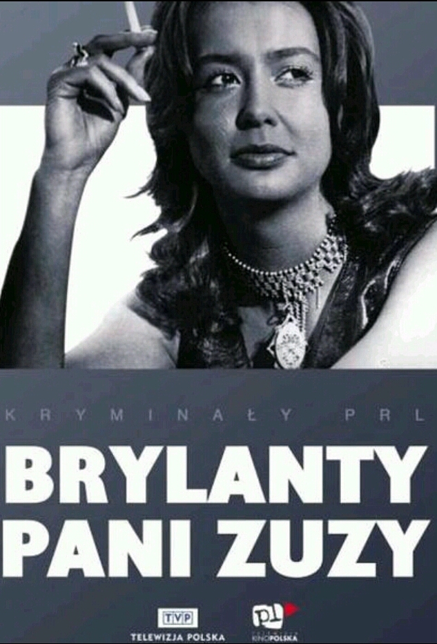 Brylanty pani Zuzy (1972) Screenshot 3 