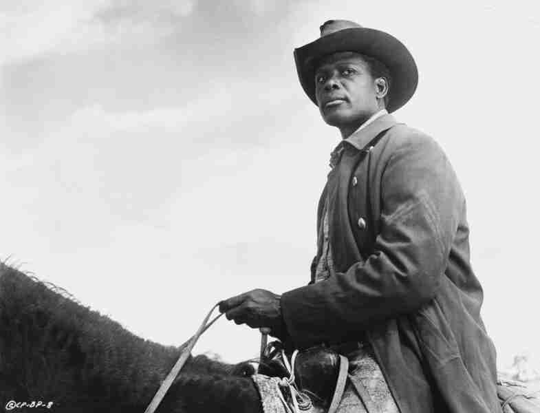 Buck and the Preacher (1972) Screenshot 3
