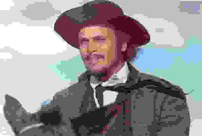 Buck and the Preacher (1972) Screenshot 5
