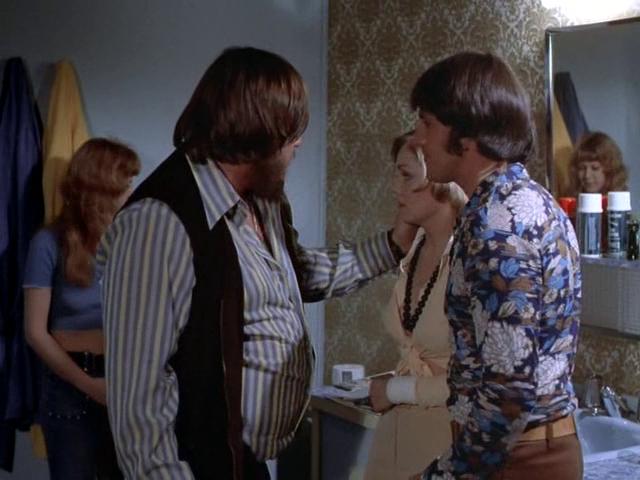 Bummer (1973) Screenshot 3 