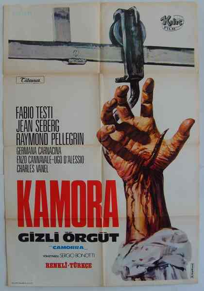 Camorra (1972) Screenshot 3