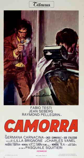 Camorra (1972) Screenshot 4