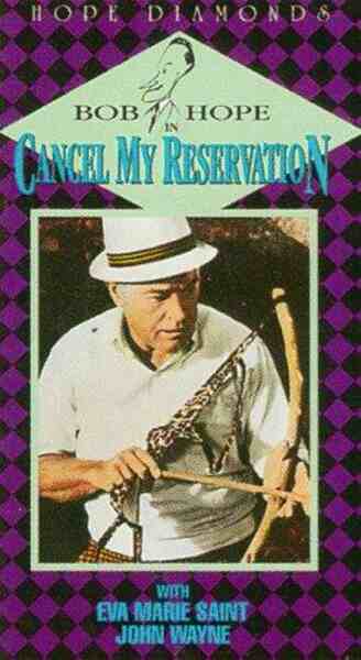 Cancel My Reservation (1972) Screenshot 3
