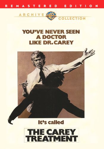 The Carey Treatment (1972) Screenshot 2 