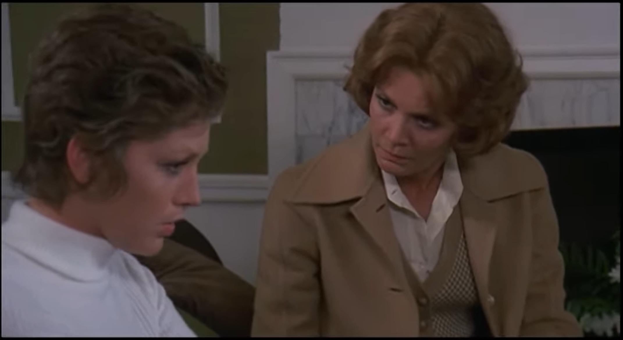 Cari genitori (1973) Screenshot 3
