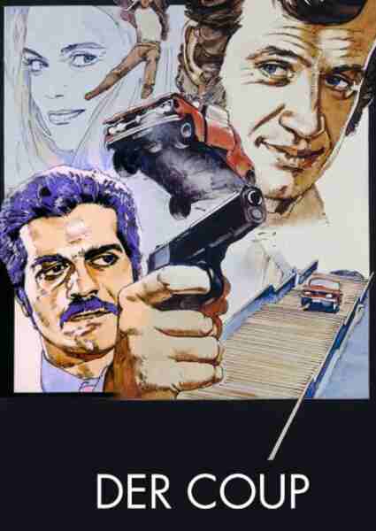 The Burglars (1971) Screenshot 1