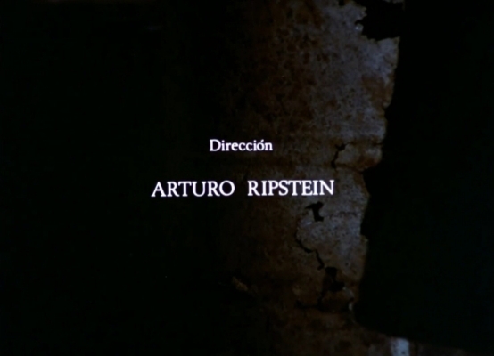 The Castle of Purity (1973) Screenshot 4
