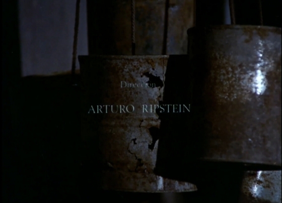 The Castle of Purity (1973) Screenshot 5