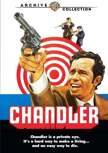 Chandler (1971) Screenshot 1 