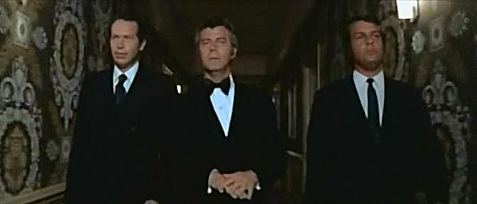 Chandler (1971) Screenshot 2 