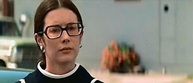 Chandler (1971) Screenshot 3 