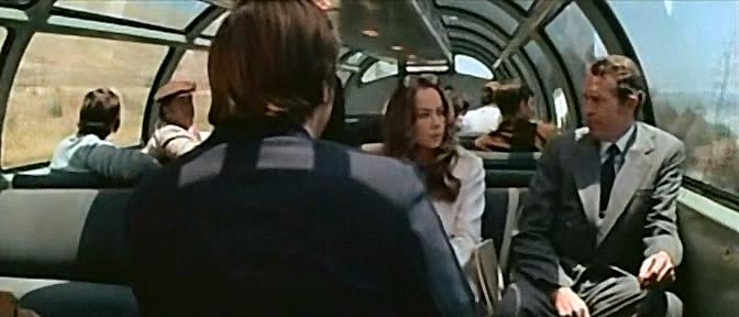Chandler (1971) Screenshot 5