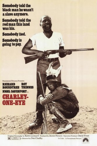 Charley-One-Eye (1973) Screenshot 1 