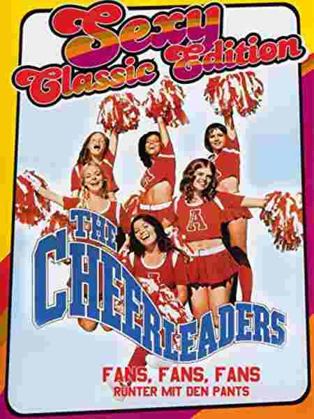 The Cheerleaders (1973) Screenshot 1