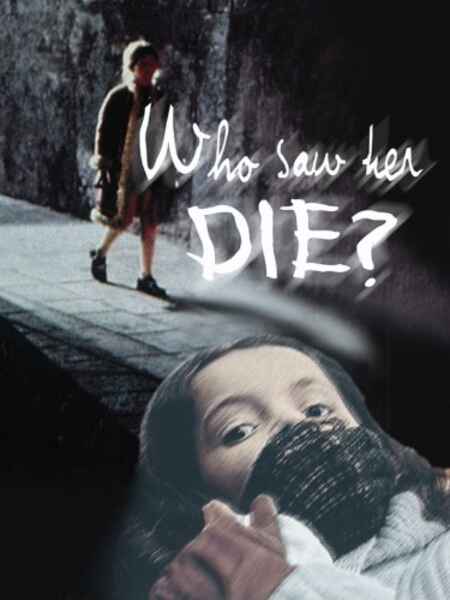 Who Saw Her Die? (1972) Screenshot 1