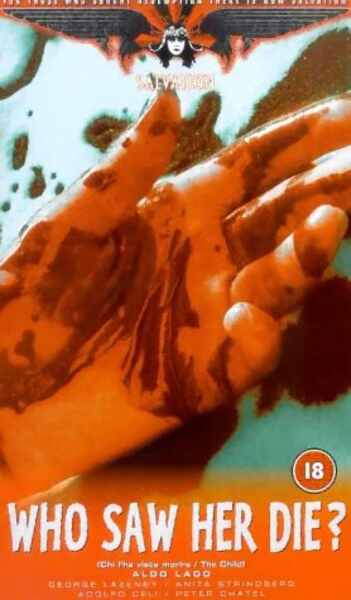 Who Saw Her Die? (1972) Screenshot 2