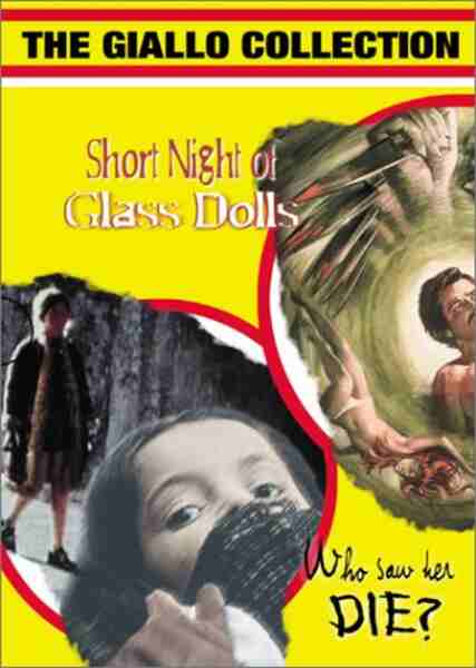 Who Saw Her Die? (1972) Screenshot 3