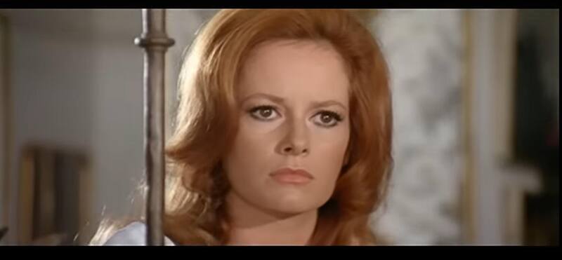 The Two Faces of Fear (1972) Screenshot 2