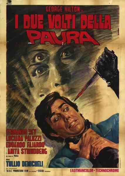 The Two Faces of Fear (1972) Screenshot 4