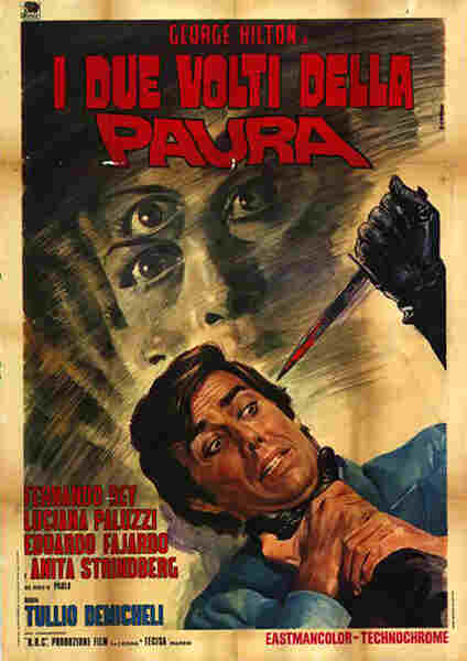 The Two Faces of Fear (1972) Screenshot 5