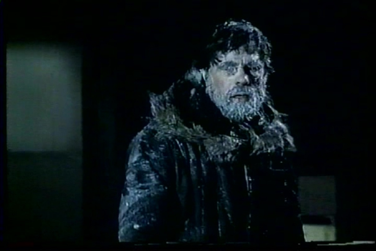 A Cold Night's Death (1973) Screenshot 1 