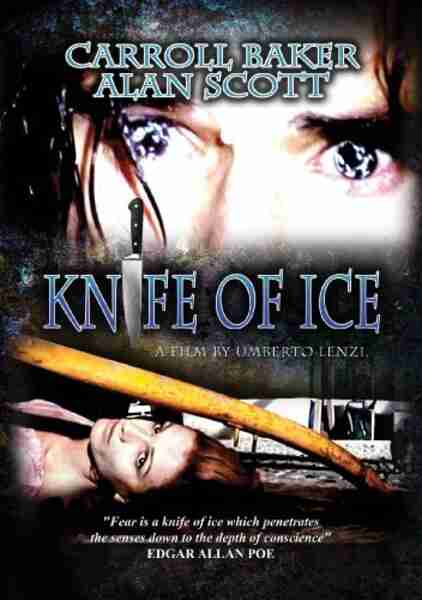 Knife of Ice (1972) Screenshot 1