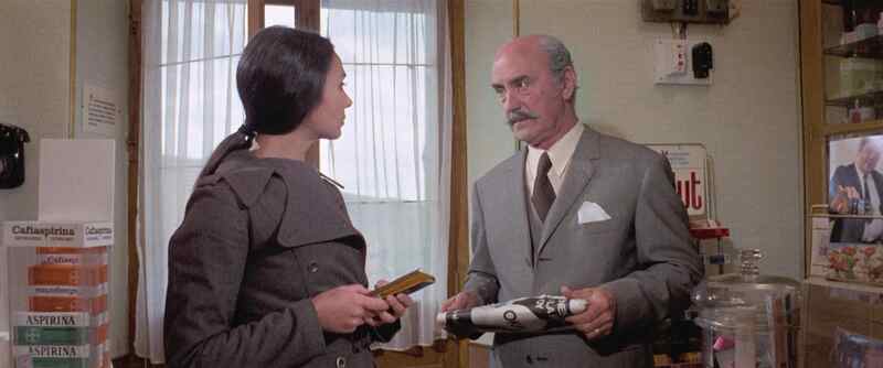 Knife of Ice (1972) Screenshot 3