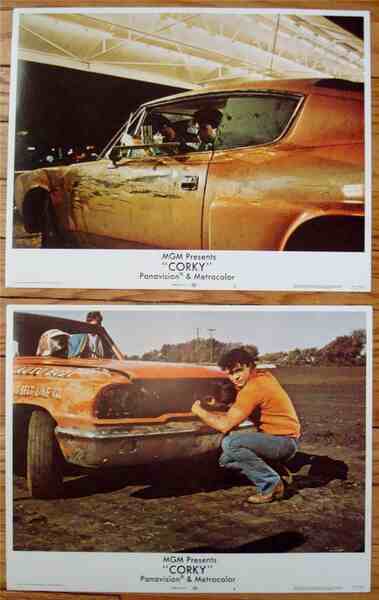 Corky (1972) Screenshot 4