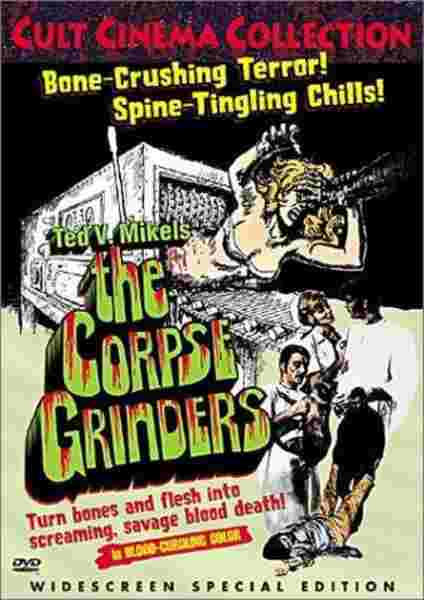 The Corpse Grinders (1971) Screenshot 2