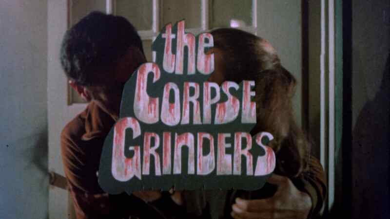 The Corpse Grinders (1971) Screenshot 3
