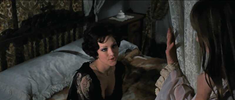 Seven Deaths in the Cat's Eyes (1973) Screenshot 3