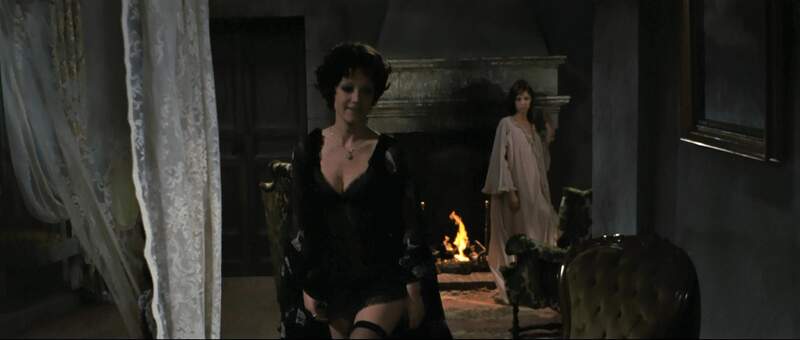 Seven Deaths in the Cat's Eyes (1973) Screenshot 4