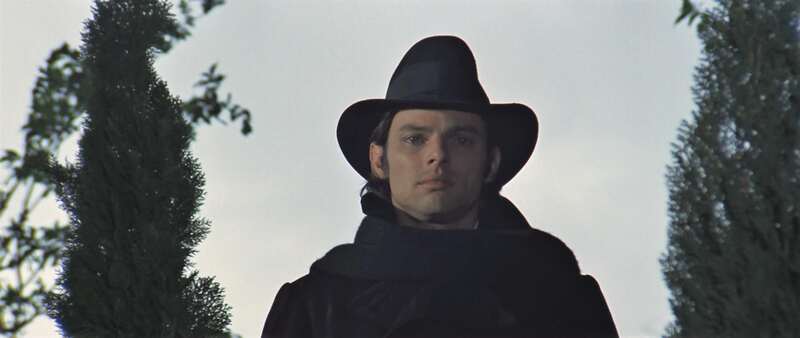 Seven Deaths in the Cat's Eyes (1973) Screenshot 5