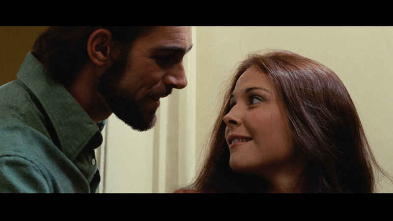 What Have You Done to Solange? (1972) Screenshot 2