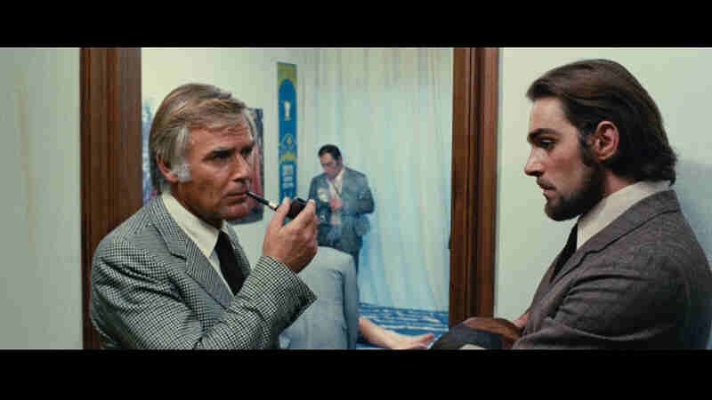 What Have You Done to Solange? (1972) Screenshot 3