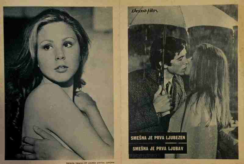 La cosa buffa (1972) Screenshot 3