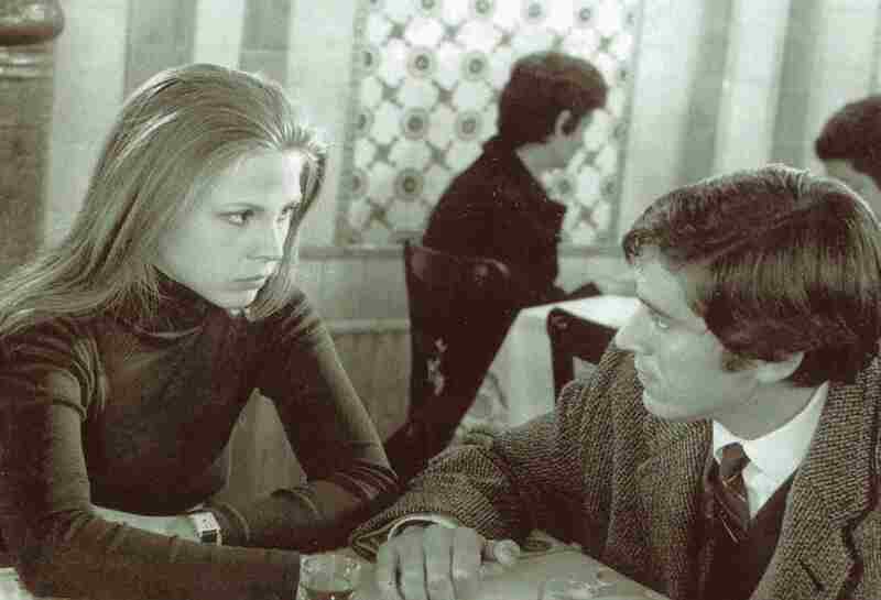 La cosa buffa (1972) Screenshot 5