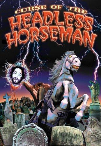 Curse of the Headless Horseman (1972) starring Ultra Violet on DVD on DVD
