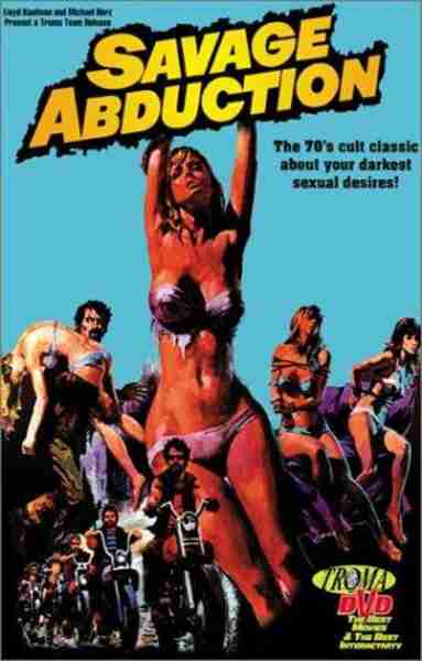 The Bloody Slaying of Sarah Ridelander (1973) Screenshot 2