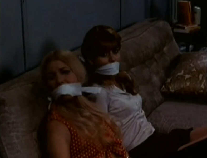 The Bloody Slaying of Sarah Ridelander (1973) Screenshot 3