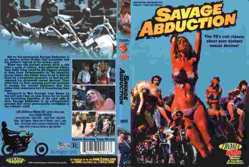 The Bloody Slaying of Sarah Ridelander (1973) Screenshot 5