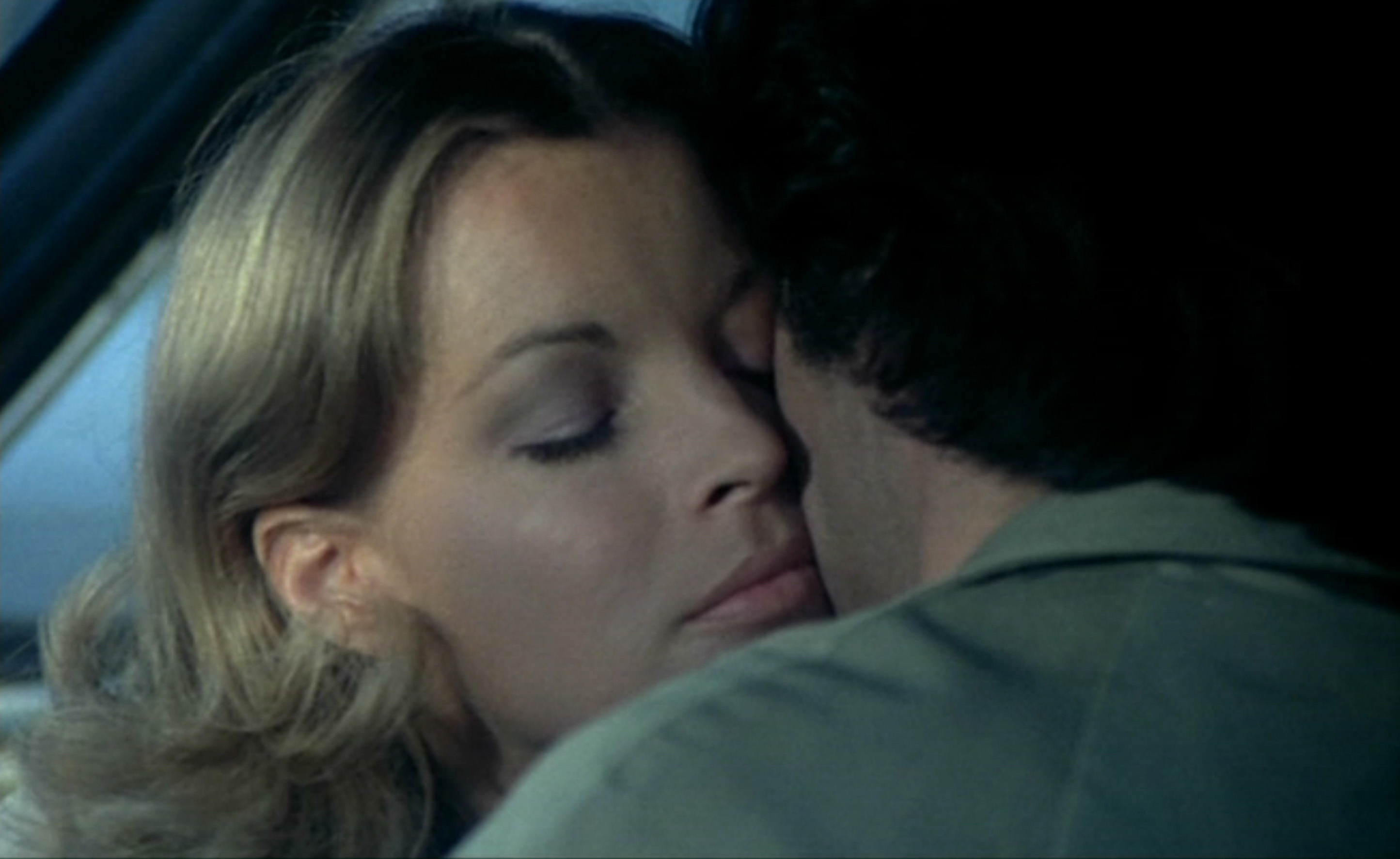 Cesar & Rosalie (1972) Screenshot 2