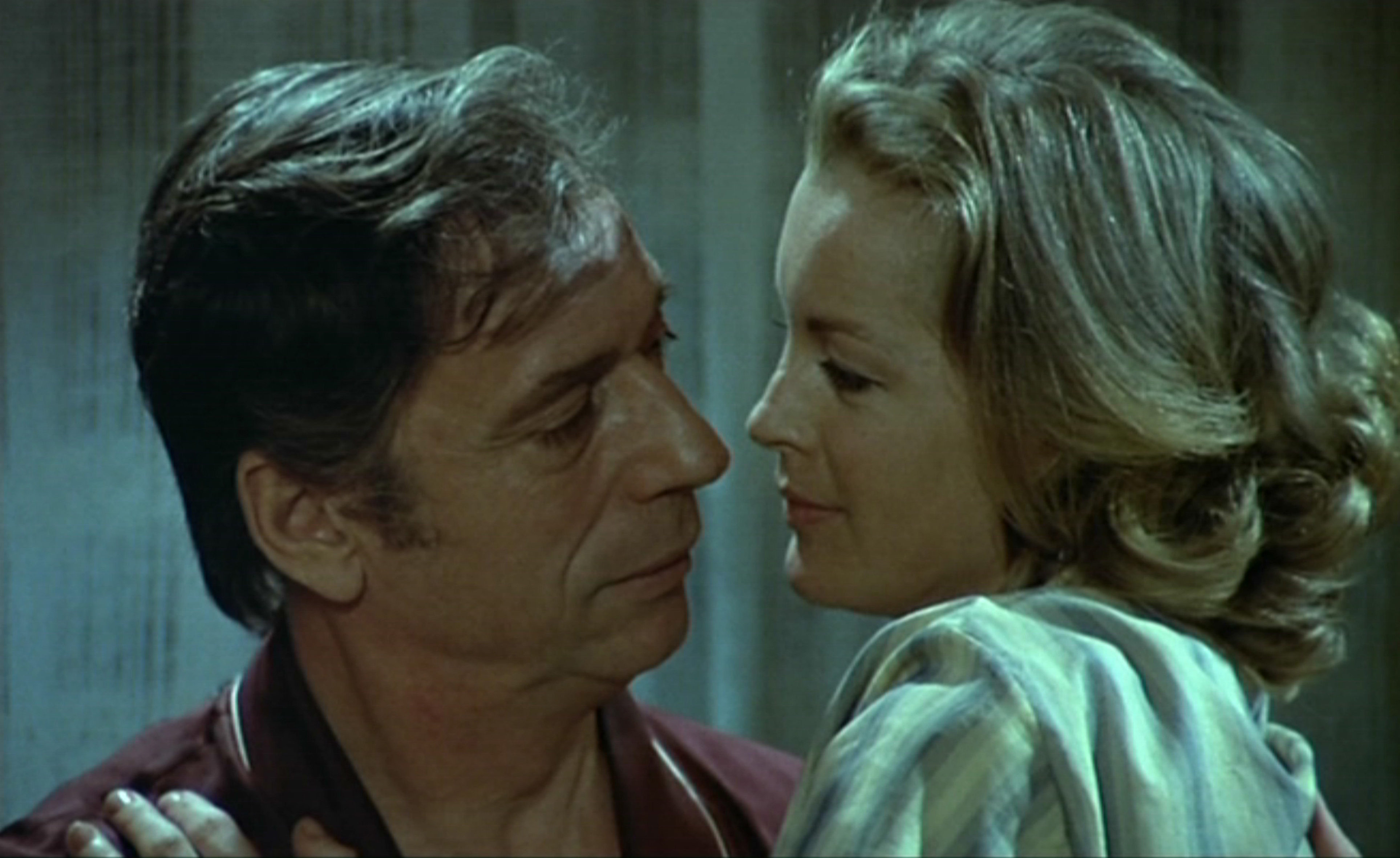 Cesar & Rosalie (1972) Screenshot 3