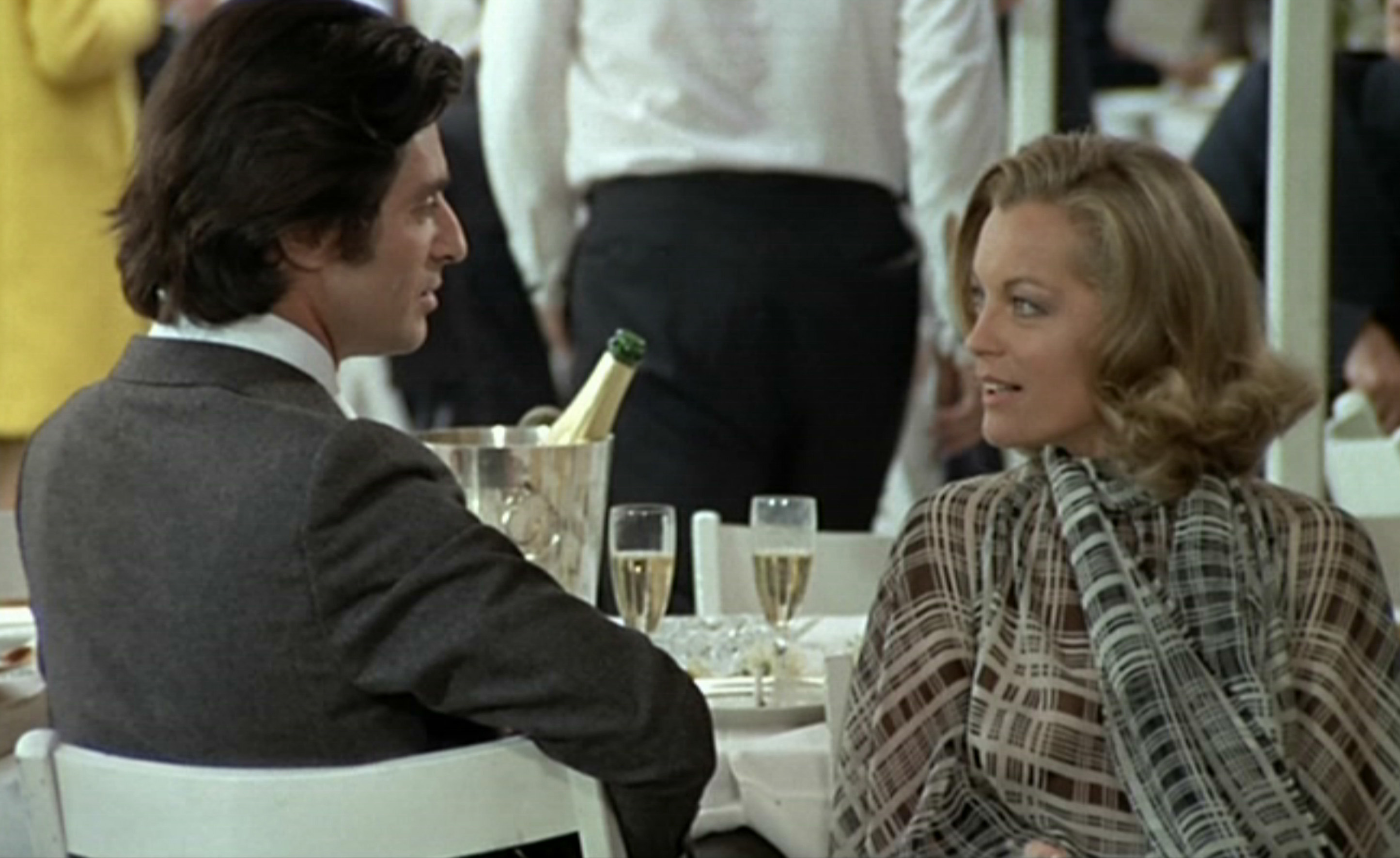 Cesar & Rosalie (1972) Screenshot 4